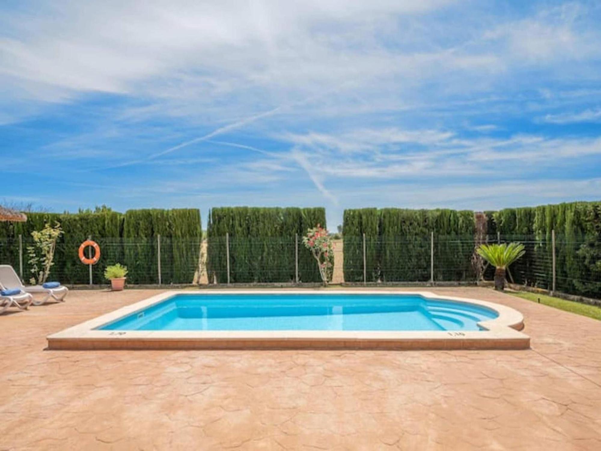 With Private Pool Villa