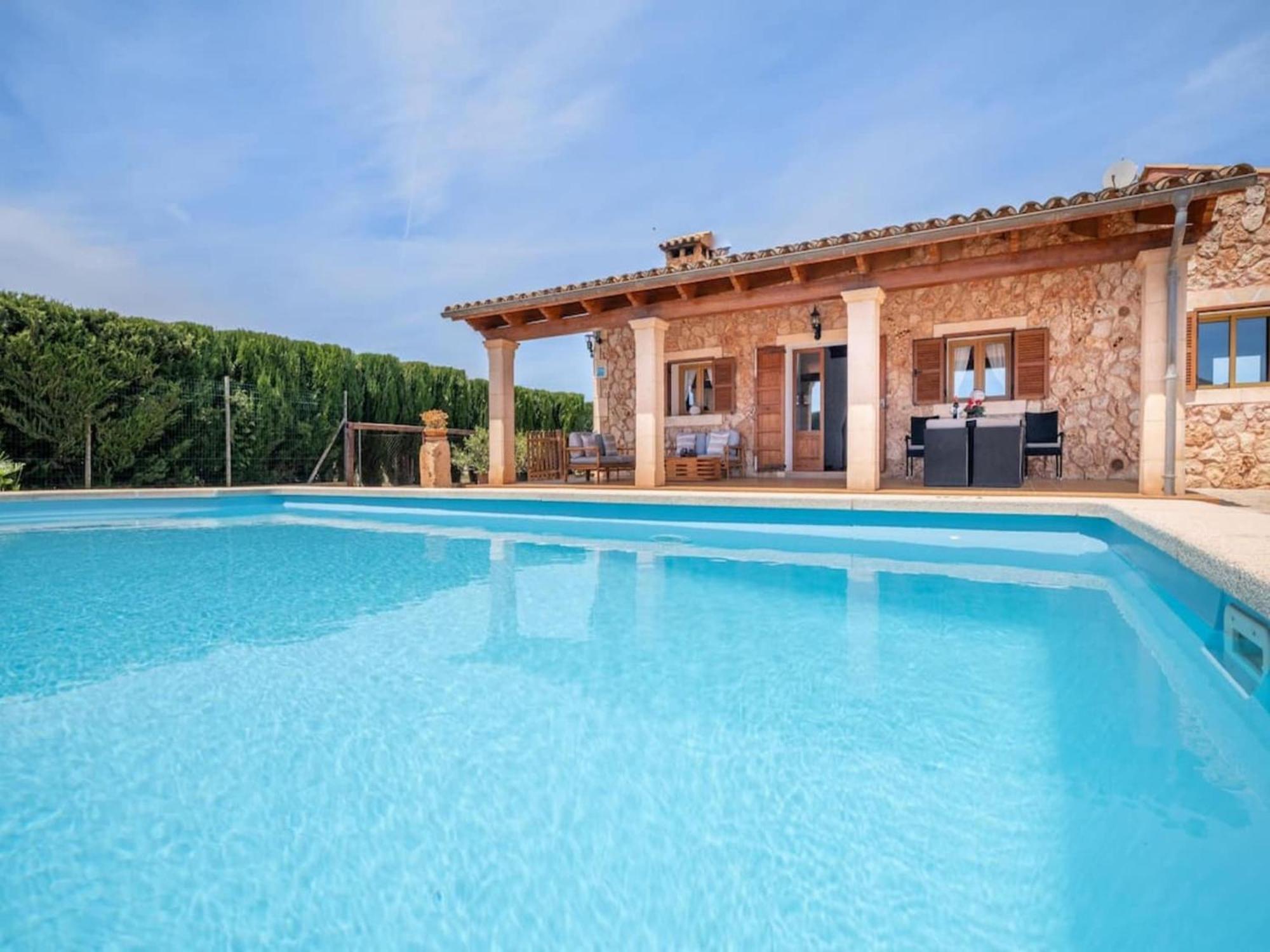 With Private Pool Villa *